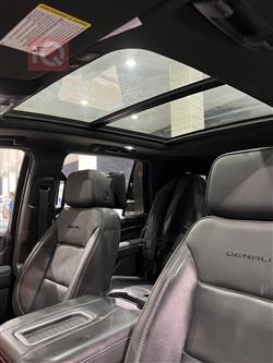 جی ئێم سی یوکۆن